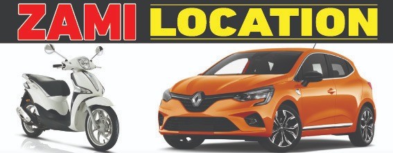 Logo Zami Location